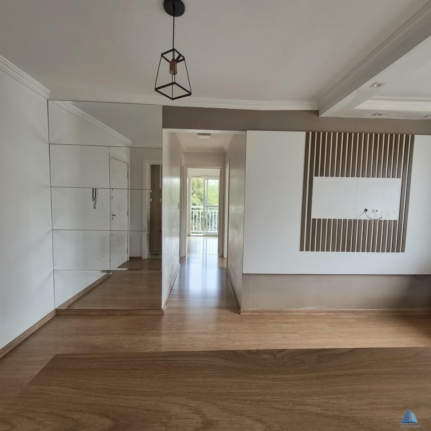Apartamento, 2 quartos, 45 m² - Foto 3