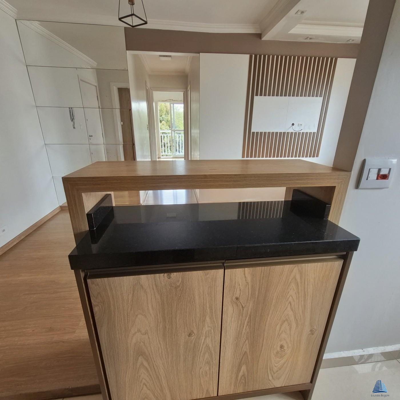 Apartamento, 2 quartos, 45 m² - Foto 6