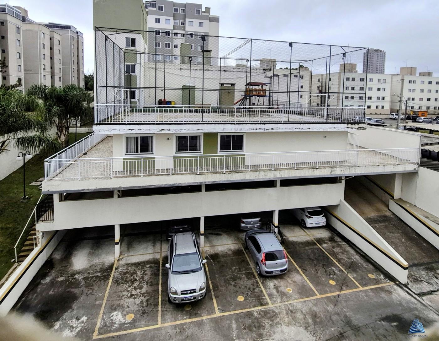 Apartamento, 2 quartos, 45 m² - Foto 17