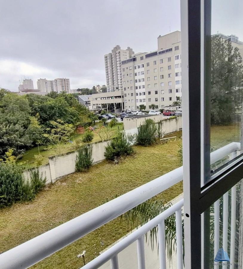 Apartamento, 2 quartos, 45 m² - Foto 12