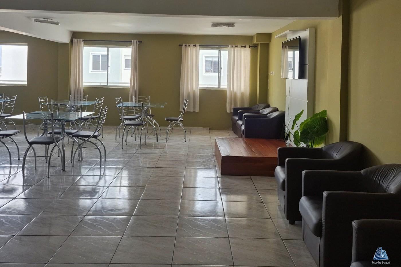 Apartamento, 2 quartos, 45 m² - Foto 20