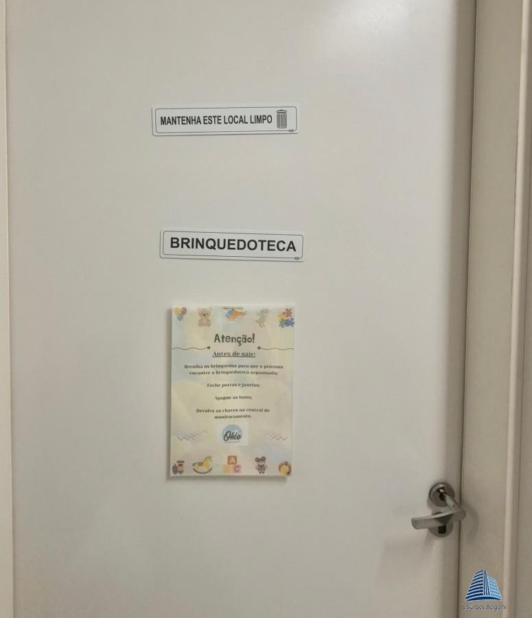 Apartamento, 2 quartos, 45 m² - Foto 27