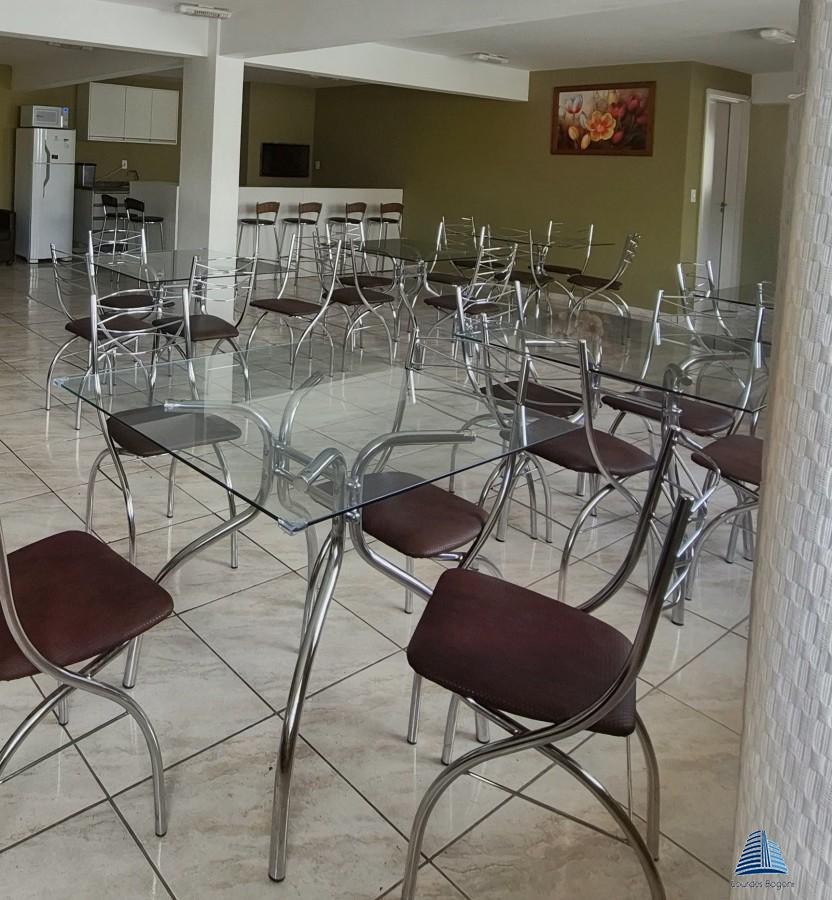Apartamento, 2 quartos, 45 m² - Foto 22
