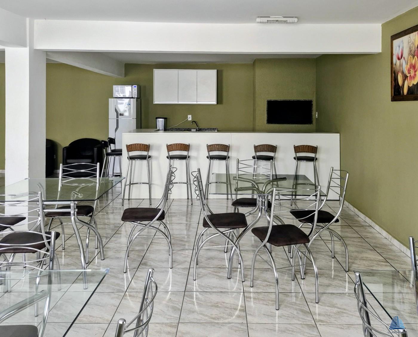 Apartamento, 2 quartos, 45 m² - Foto 21