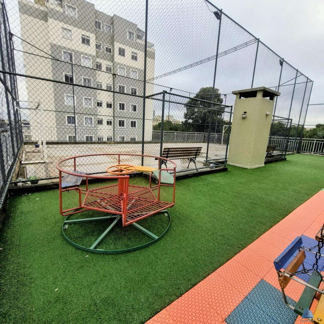 Apartamento, 2 quartos, 45 m² - Foto 24