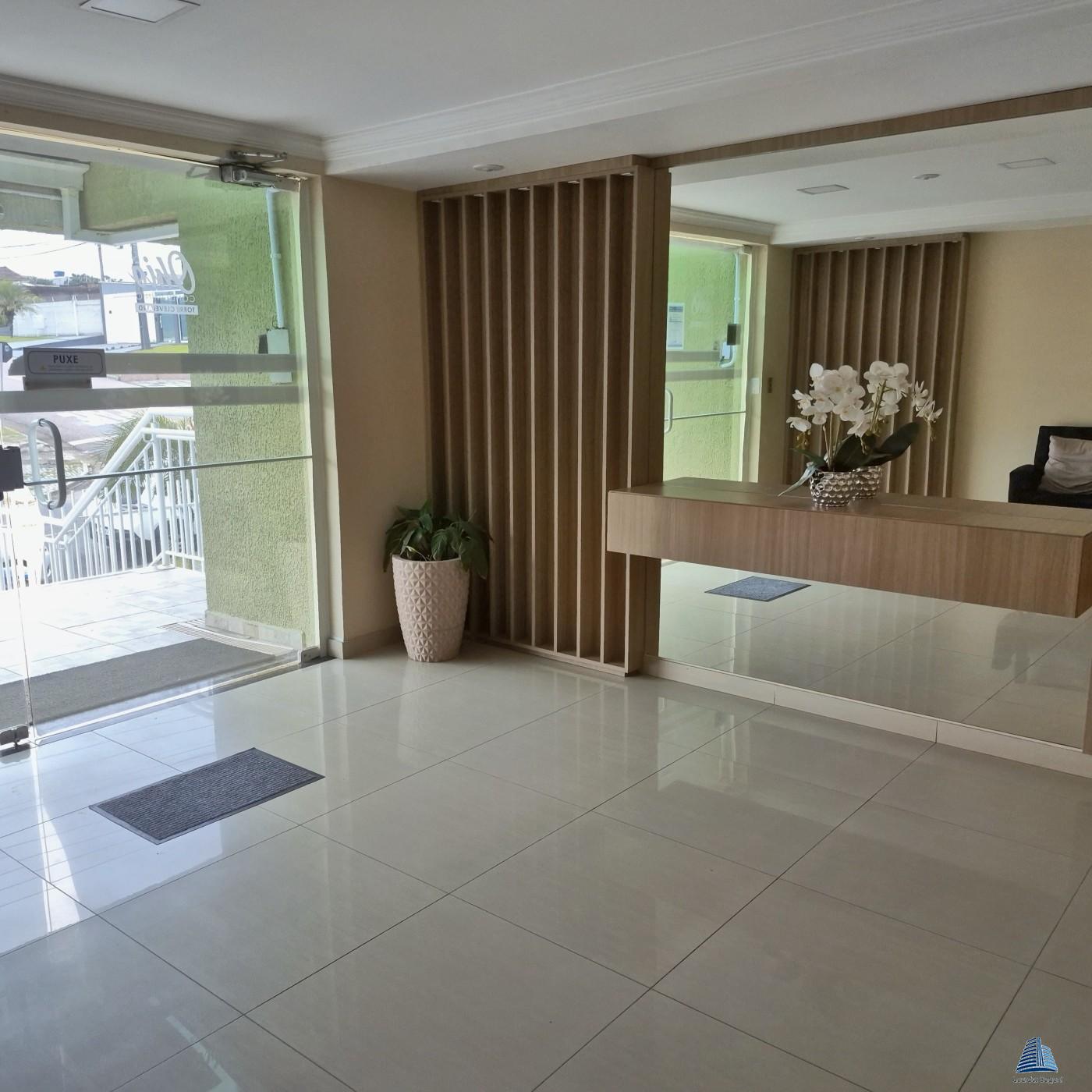 Apartamento, 2 quartos, 45 m² - Foto 29