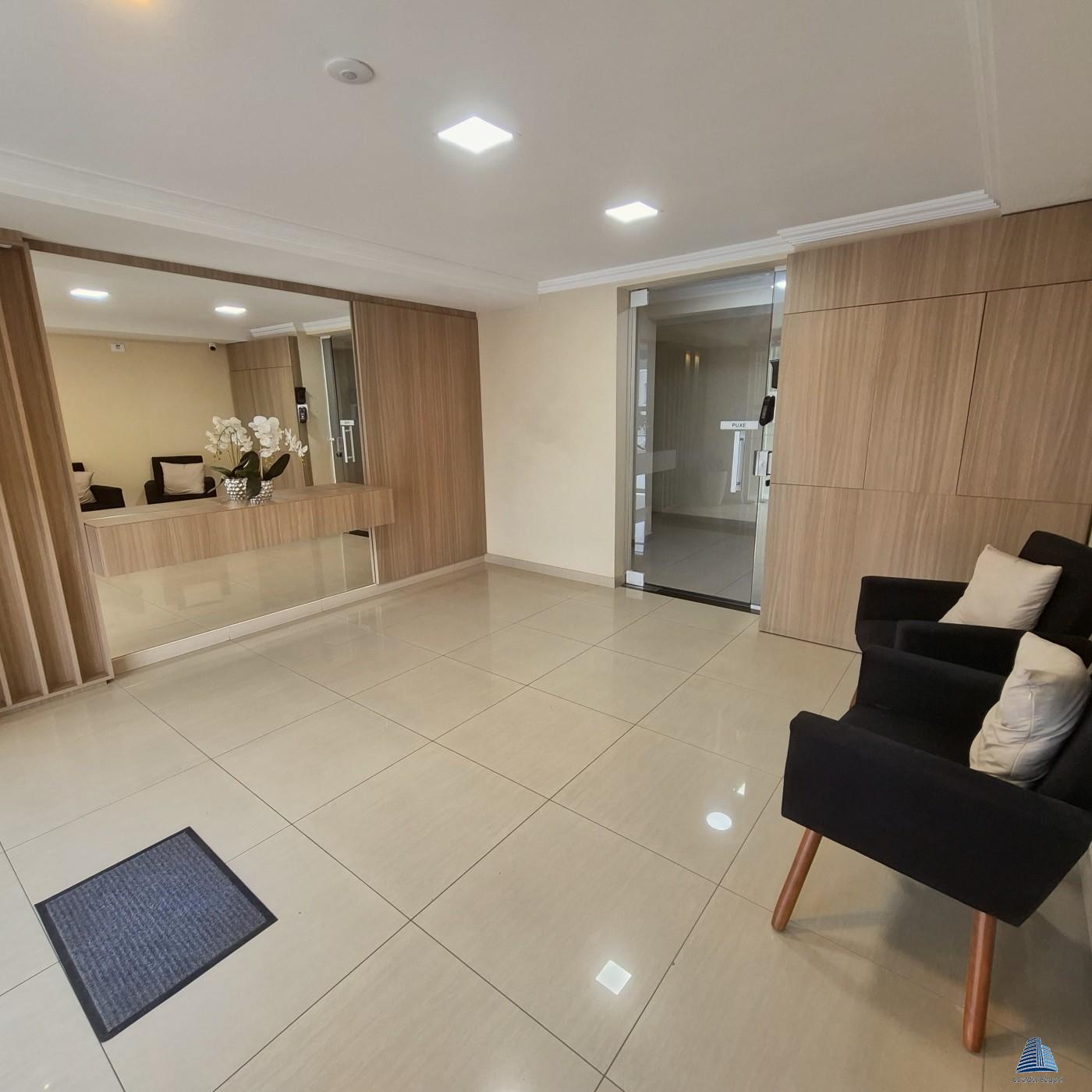 Apartamento, 2 quartos, 45 m² - Foto 30
