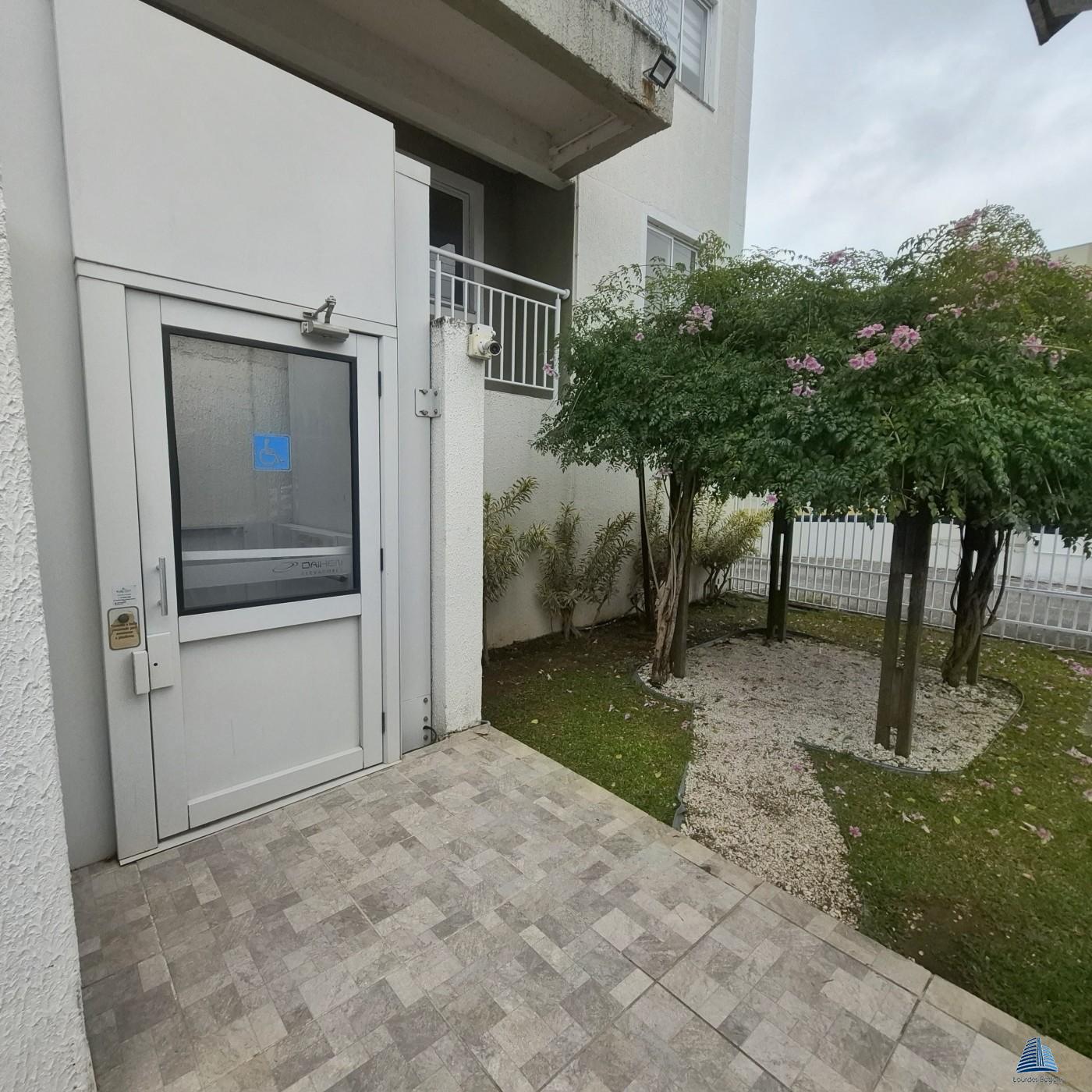 Apartamento, 2 quartos, 45 m² - Foto 31