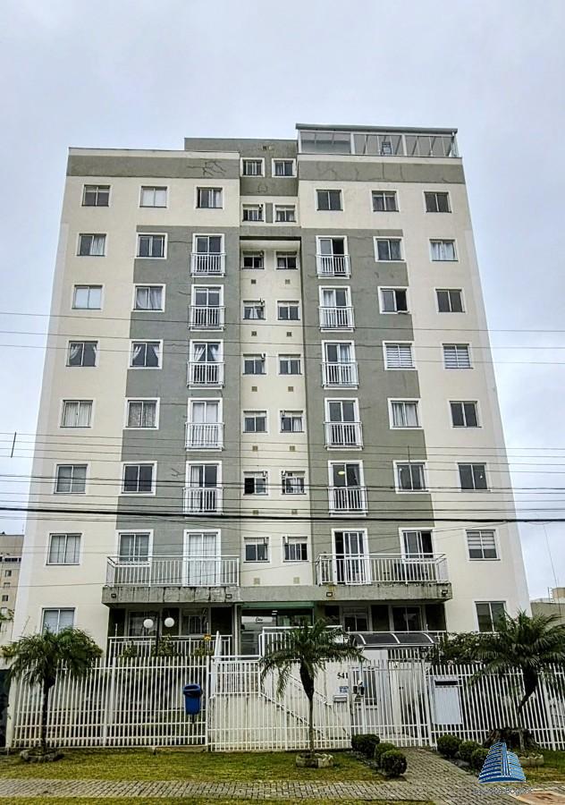 Apartamento, 2 quartos, 45 m² - Foto 32