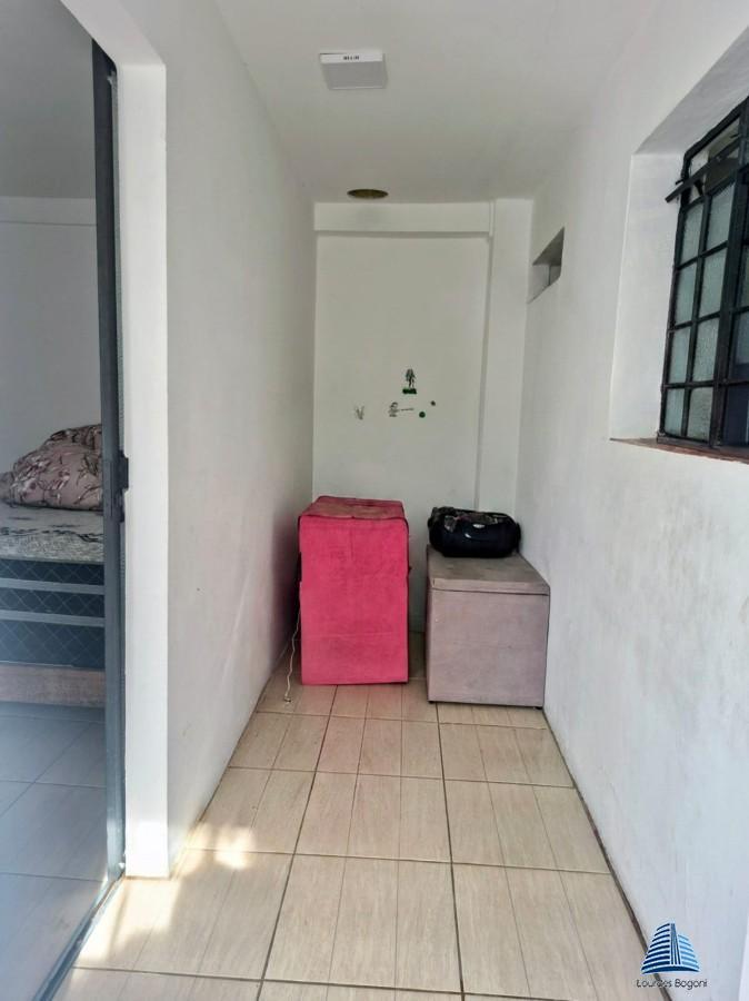 Casa, 6 quartos, 160 m² - Foto 29