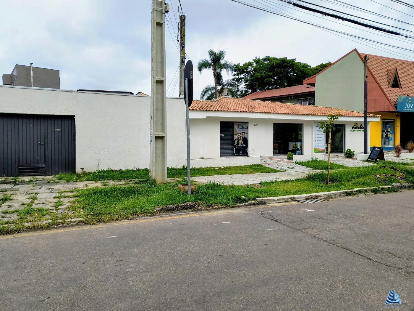 Casa, 6 quartos, 160 m² - Foto 1
