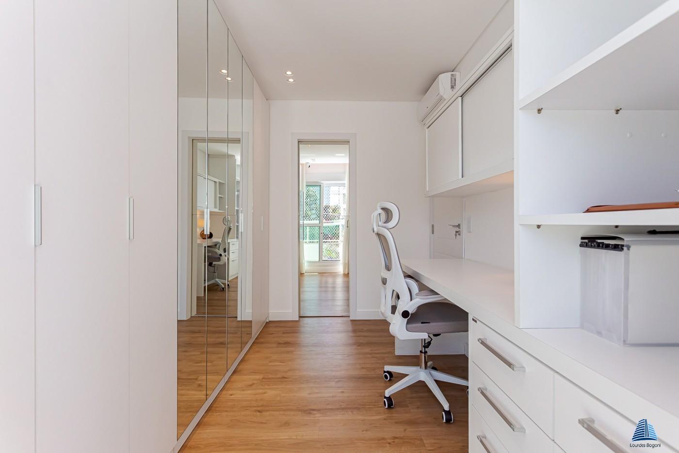 Apartamento, 4 quartos, 214 m² - Foto 29