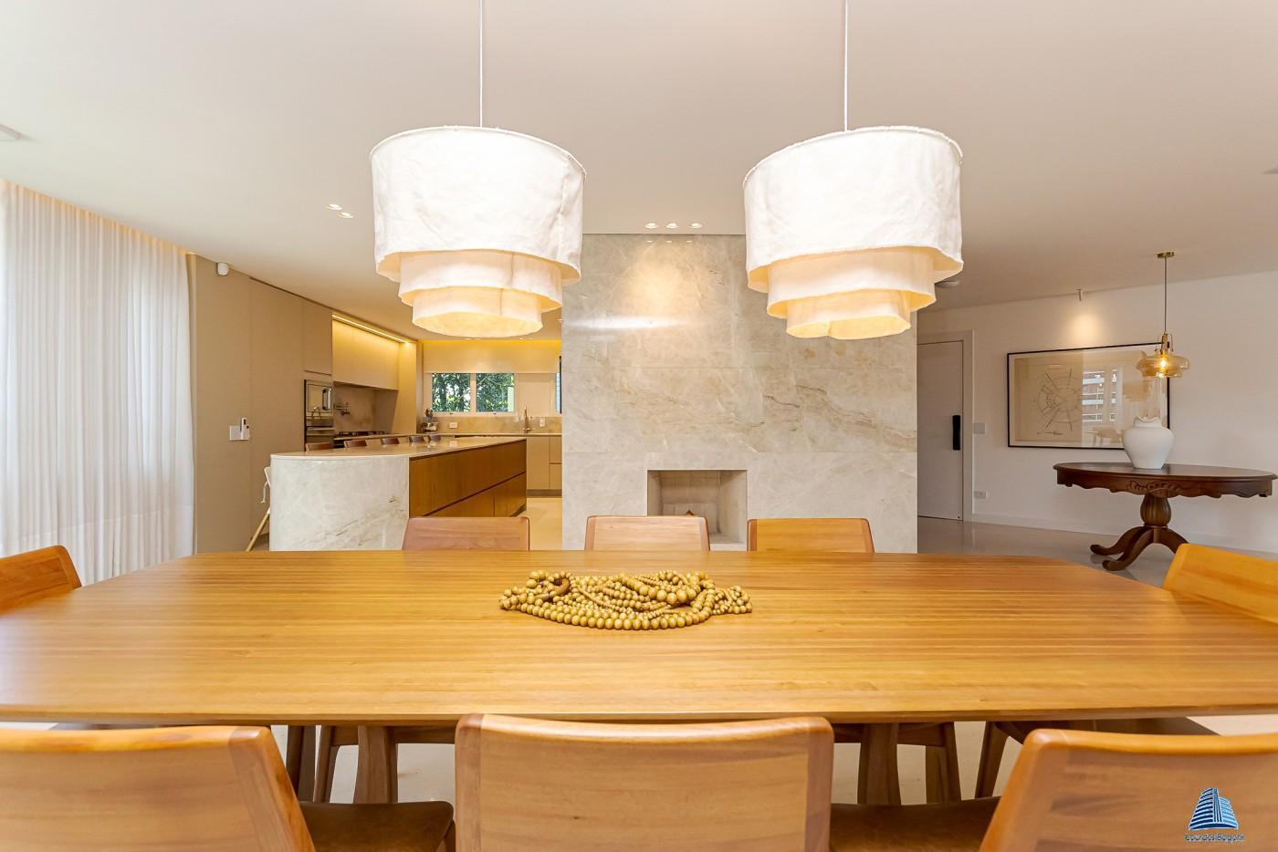 Apartamento, 4 quartos, 214 m² - Foto 12