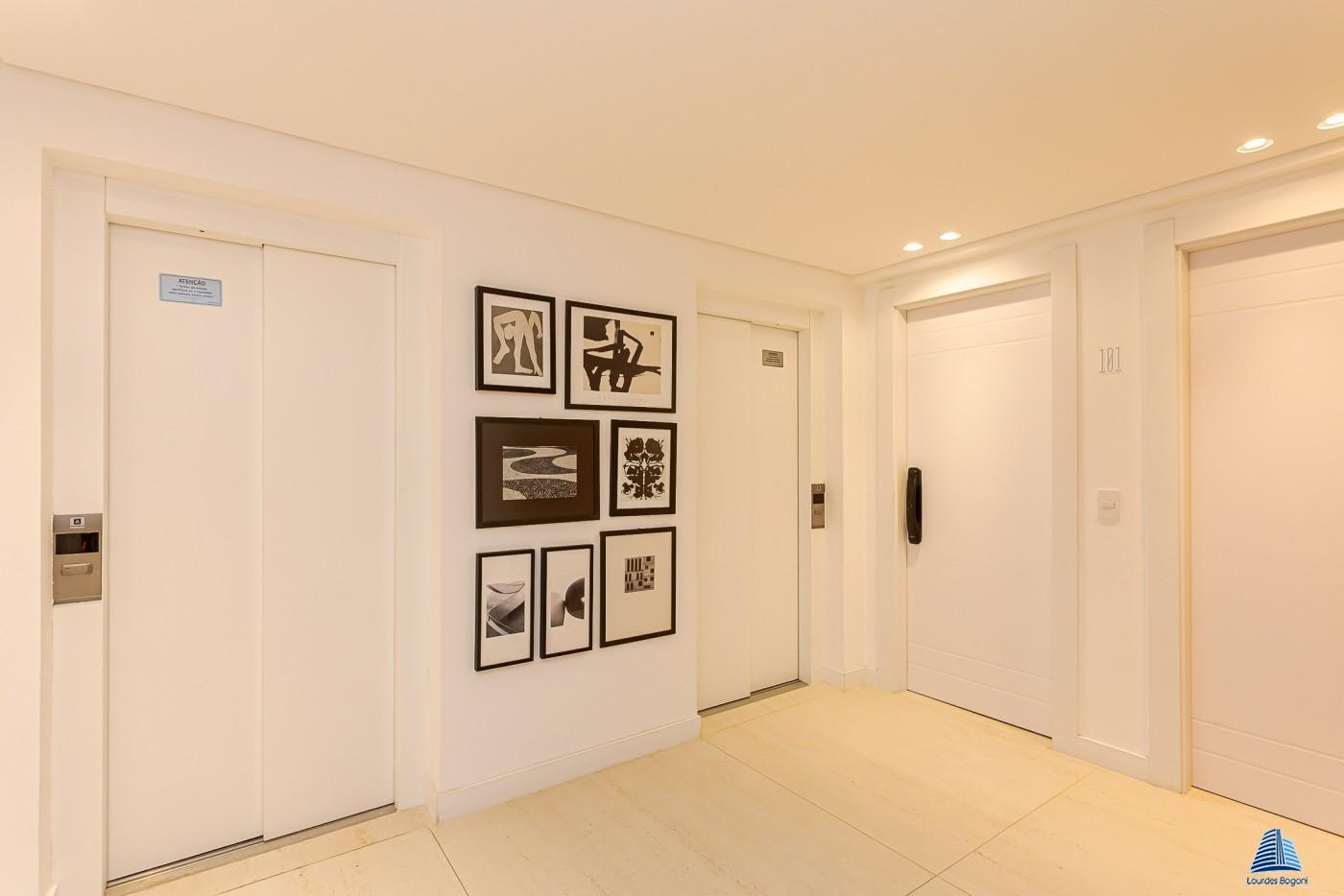 Apartamento, 4 quartos, 214 m² - Foto 36