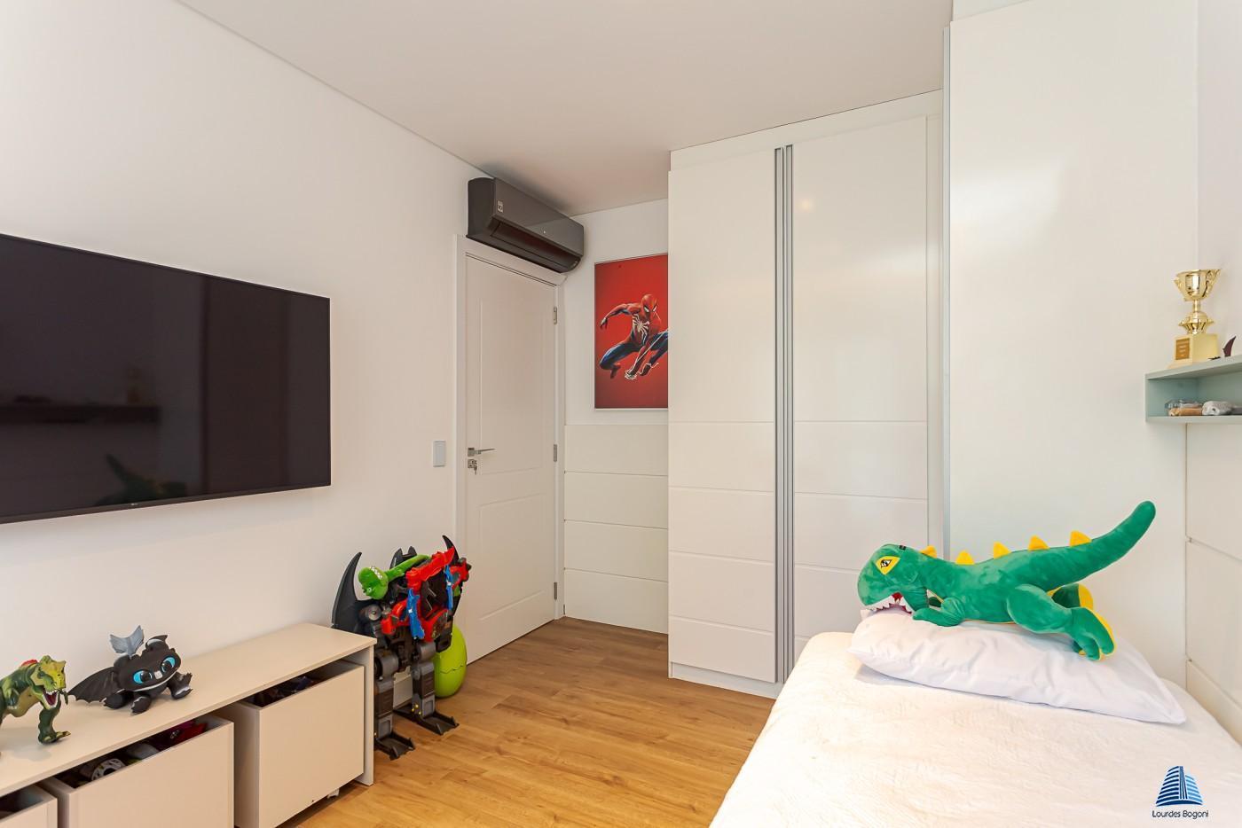 Apartamento, 4 quartos, 214 m² - Foto 35