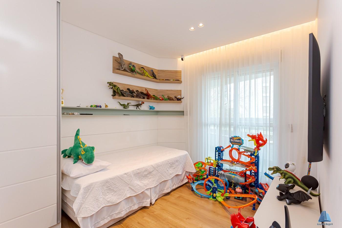 Apartamento, 4 quartos, 214 m² - Foto 34