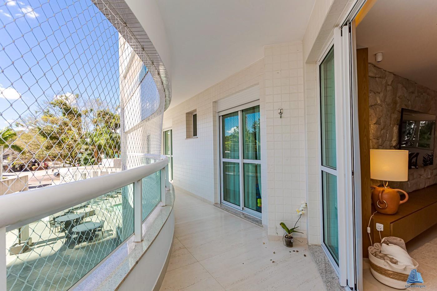 Apartamento, 4 quartos, 214 m² - Foto 19