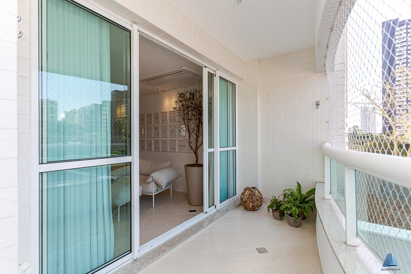 Apartamento, 4 quartos, 214 m² - Foto 8