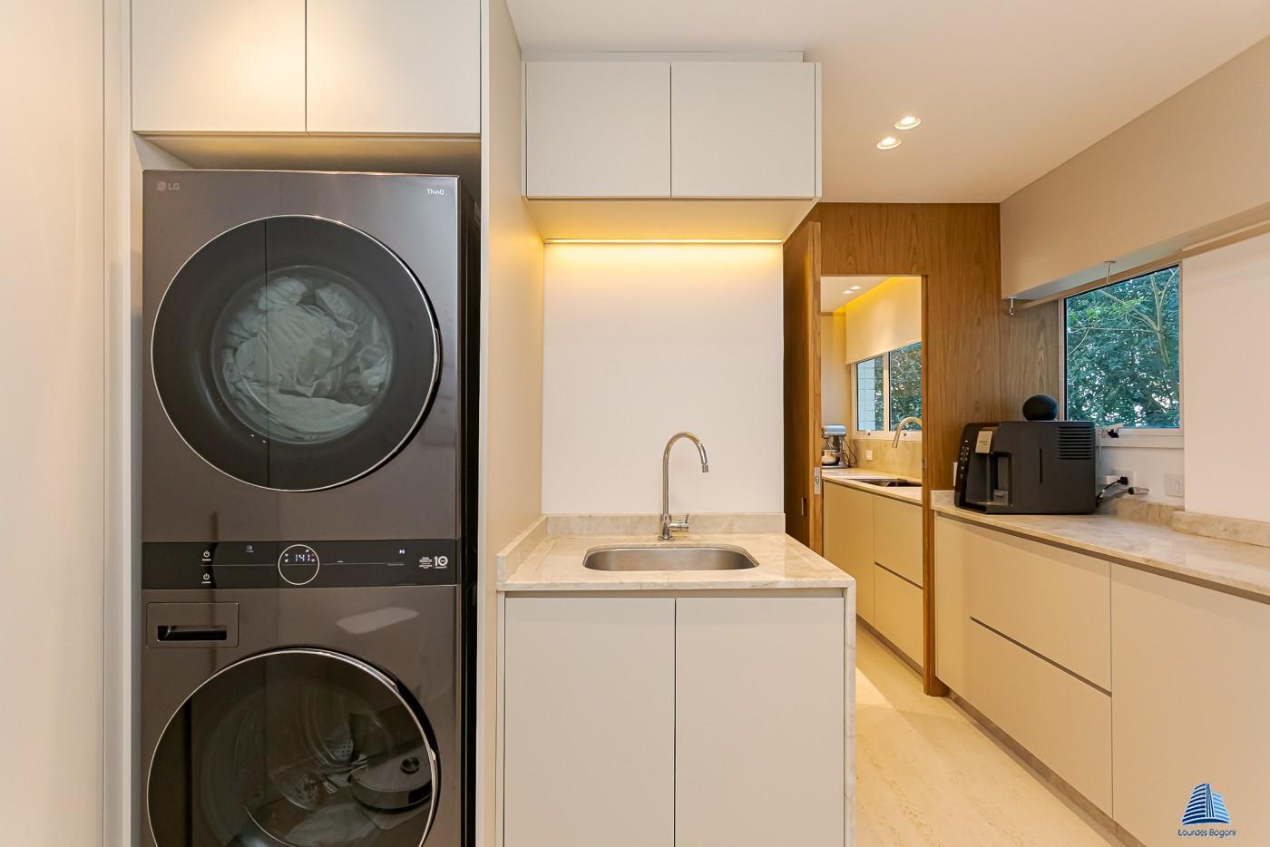Apartamento, 4 quartos, 214 m² - Foto 18