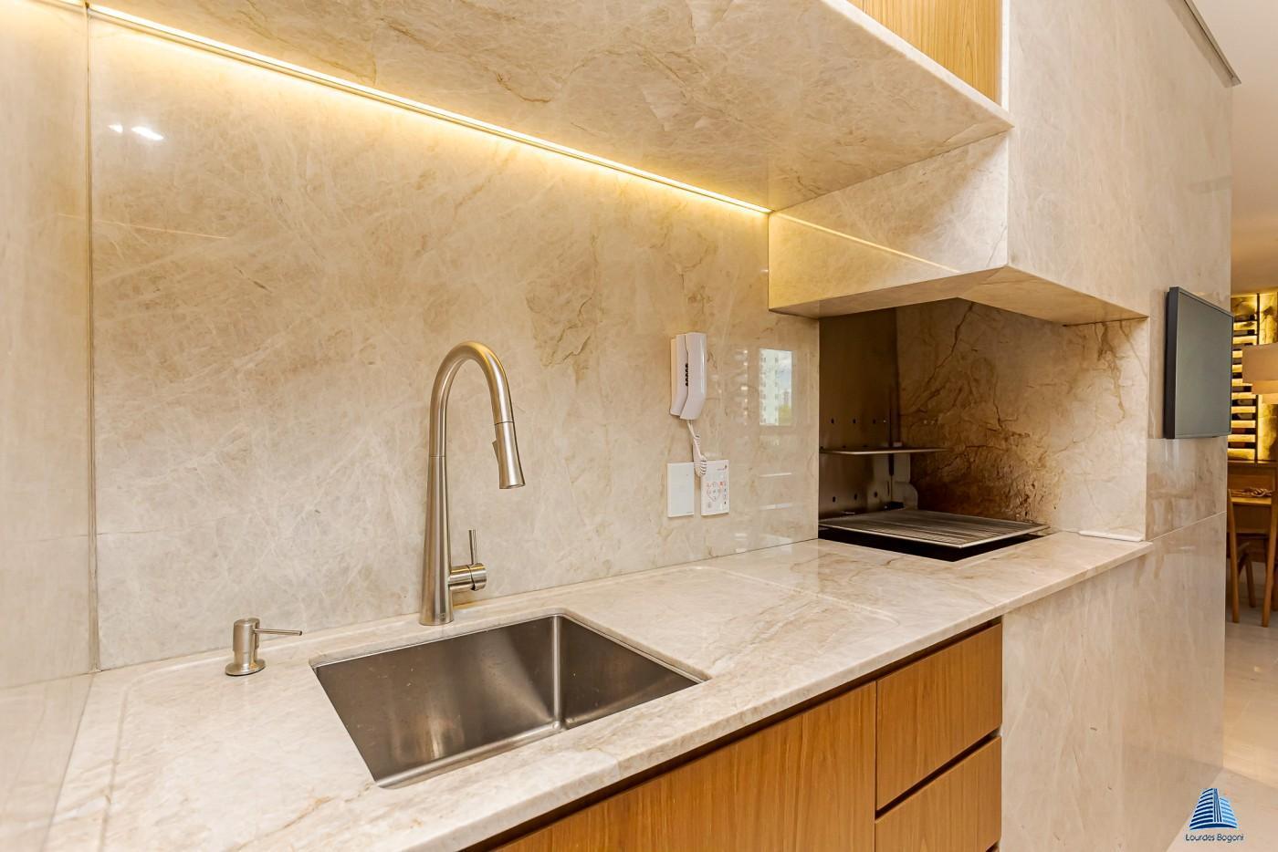 Apartamento, 4 quartos, 214 m² - Foto 16