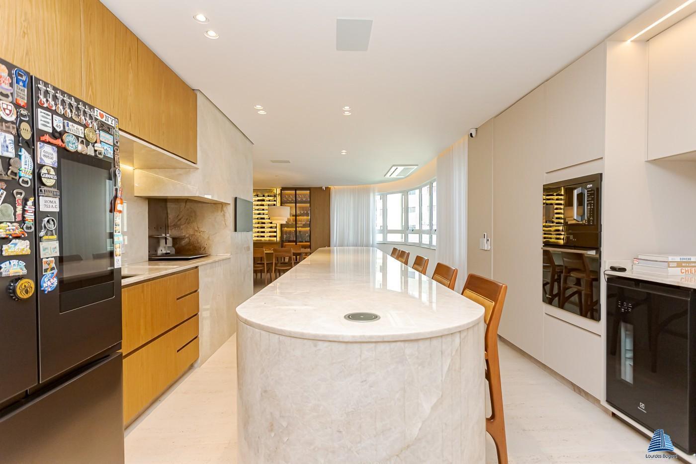 Apartamento, 4 quartos, 214 m² - Foto 15