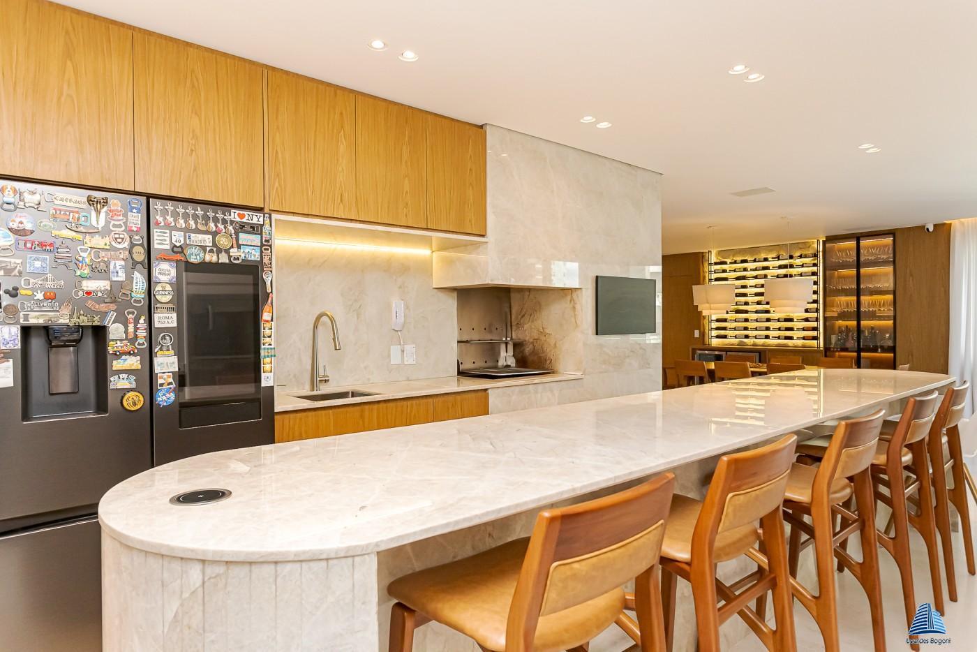 Apartamento, 4 quartos, 214 m² - Foto 14