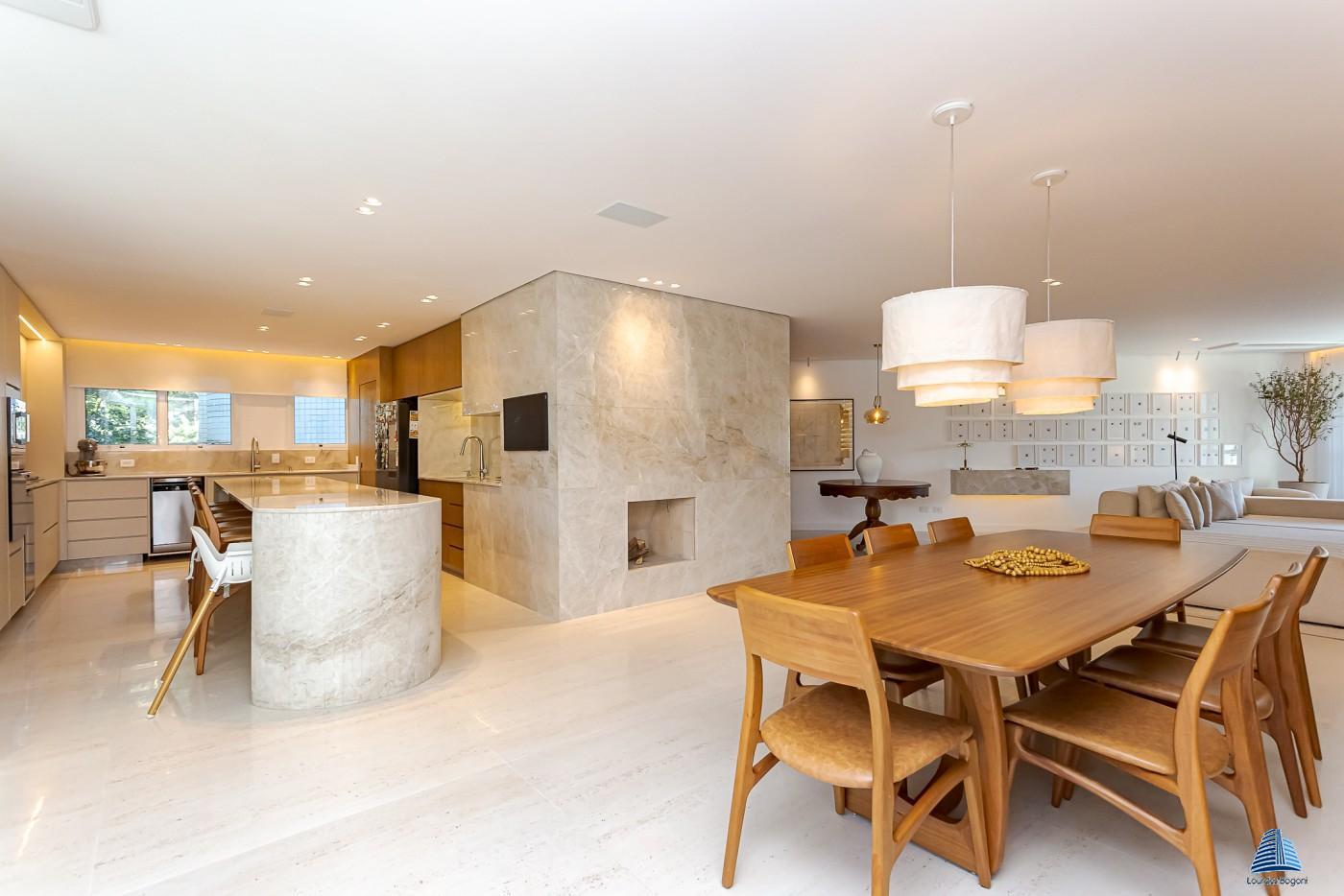 Apartamento, 4 quartos, 214 m² - Foto 9