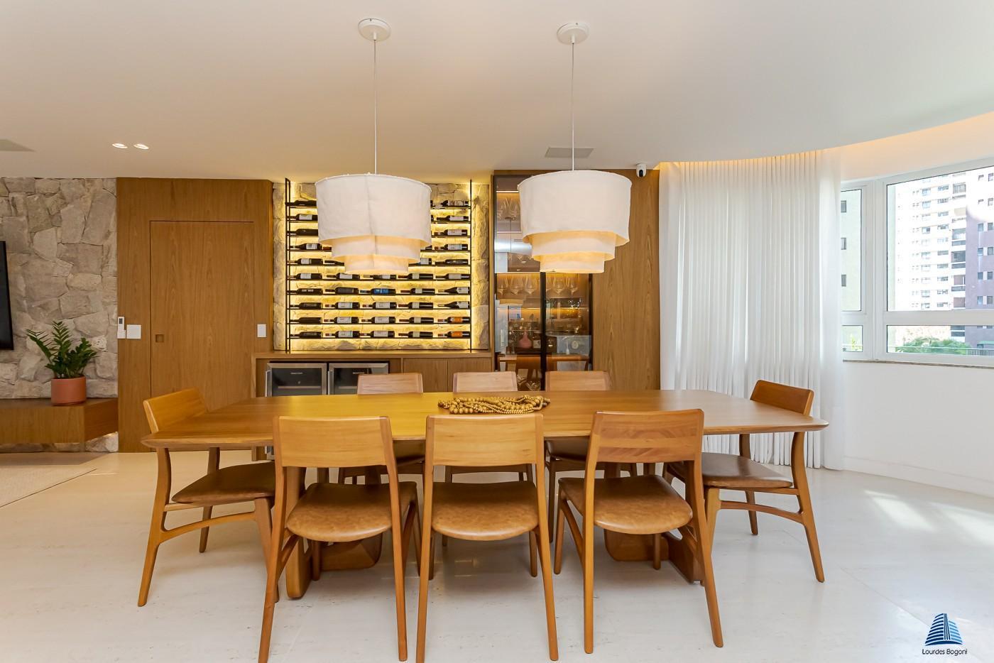 Apartamento, 4 quartos, 214 m² - Foto 10