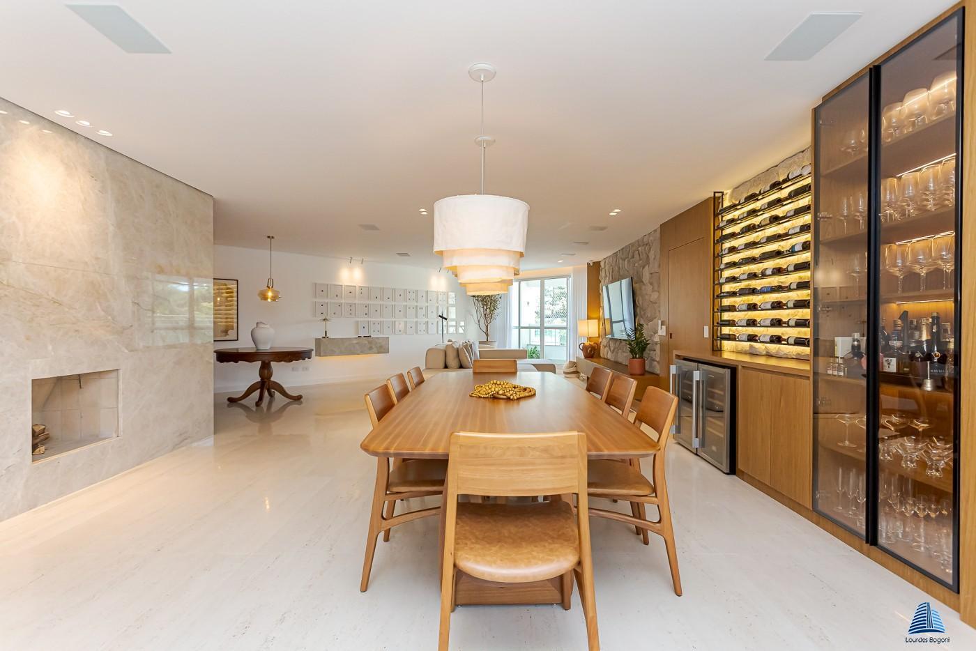 Apartamento, 4 quartos, 214 m² - Foto 4
