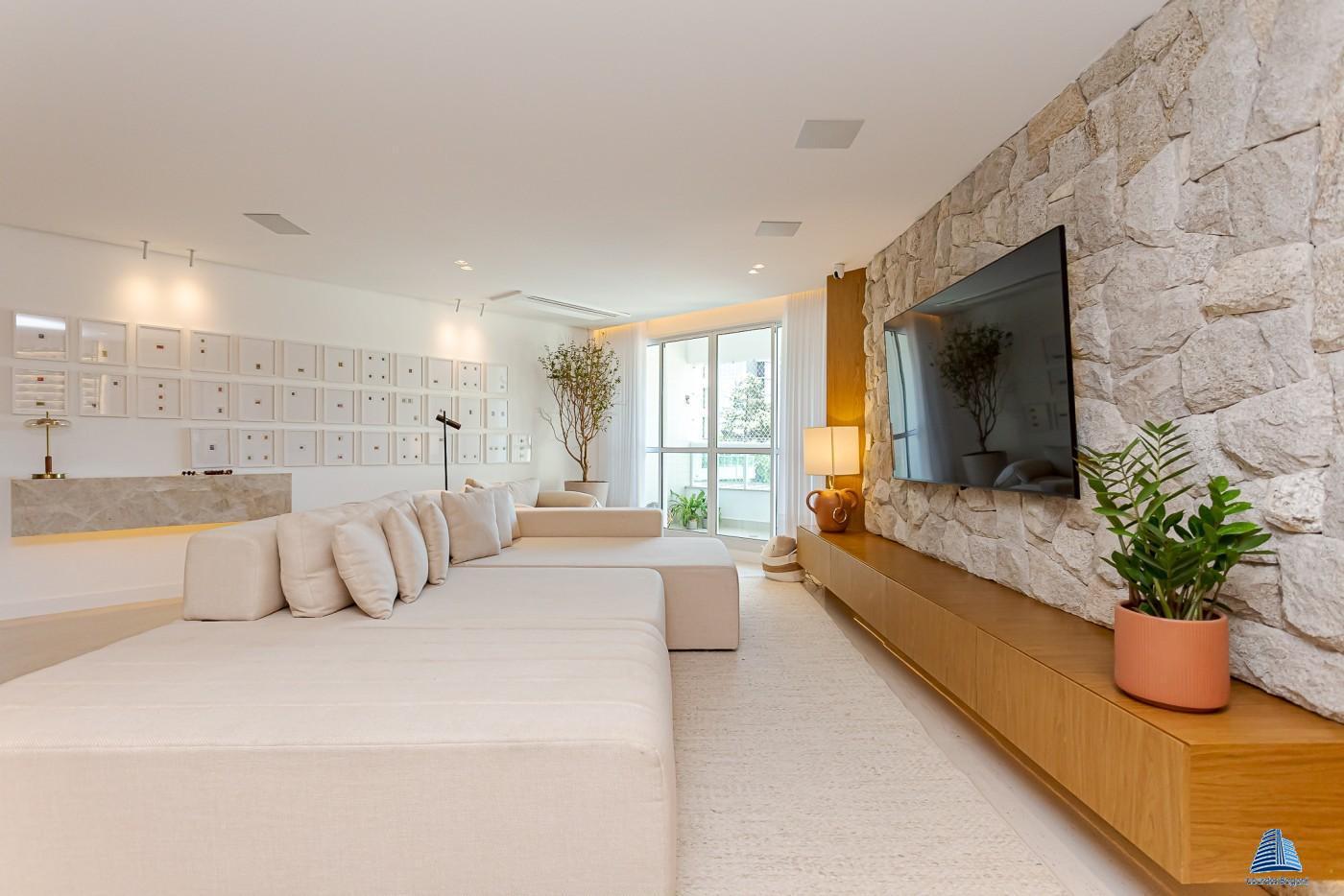 Apartamento, 4 quartos, 214 m² - Foto 7