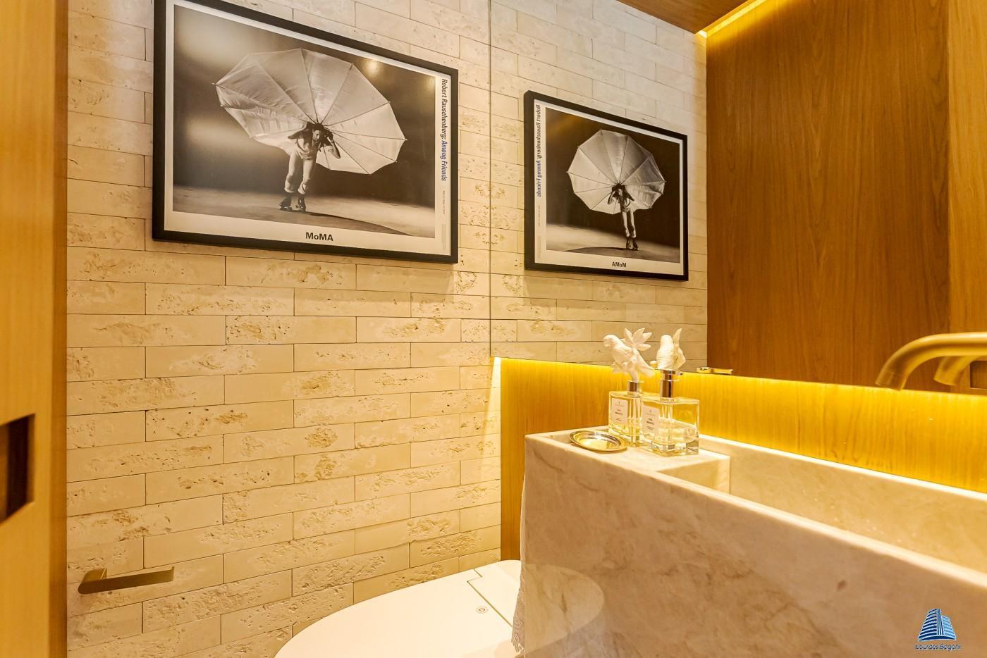 Apartamento, 4 quartos, 214 m² - Foto 6