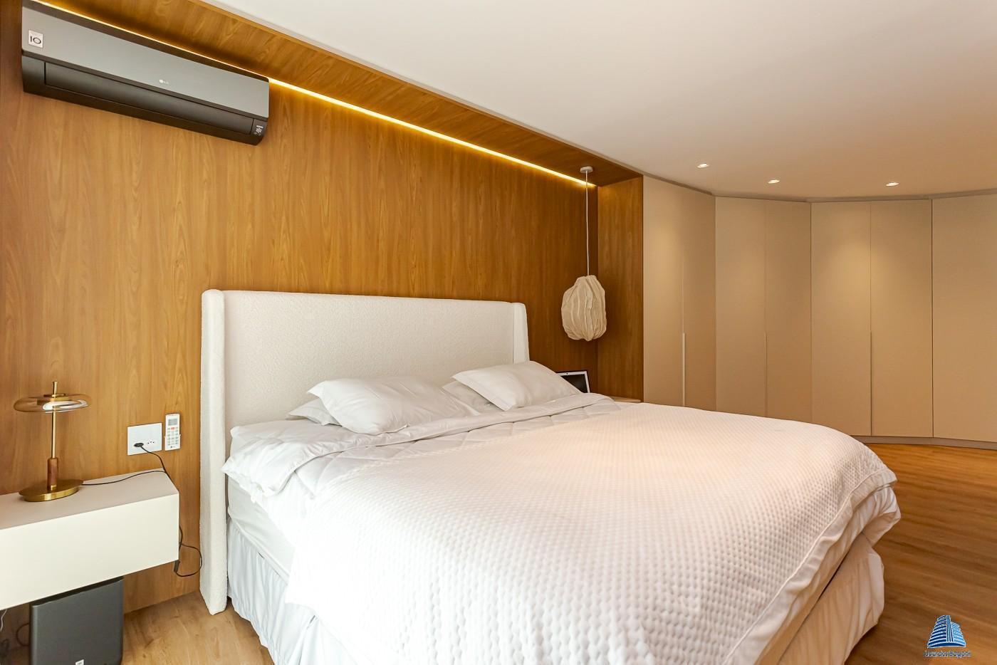 Apartamento, 4 quartos, 214 m² - Foto 22