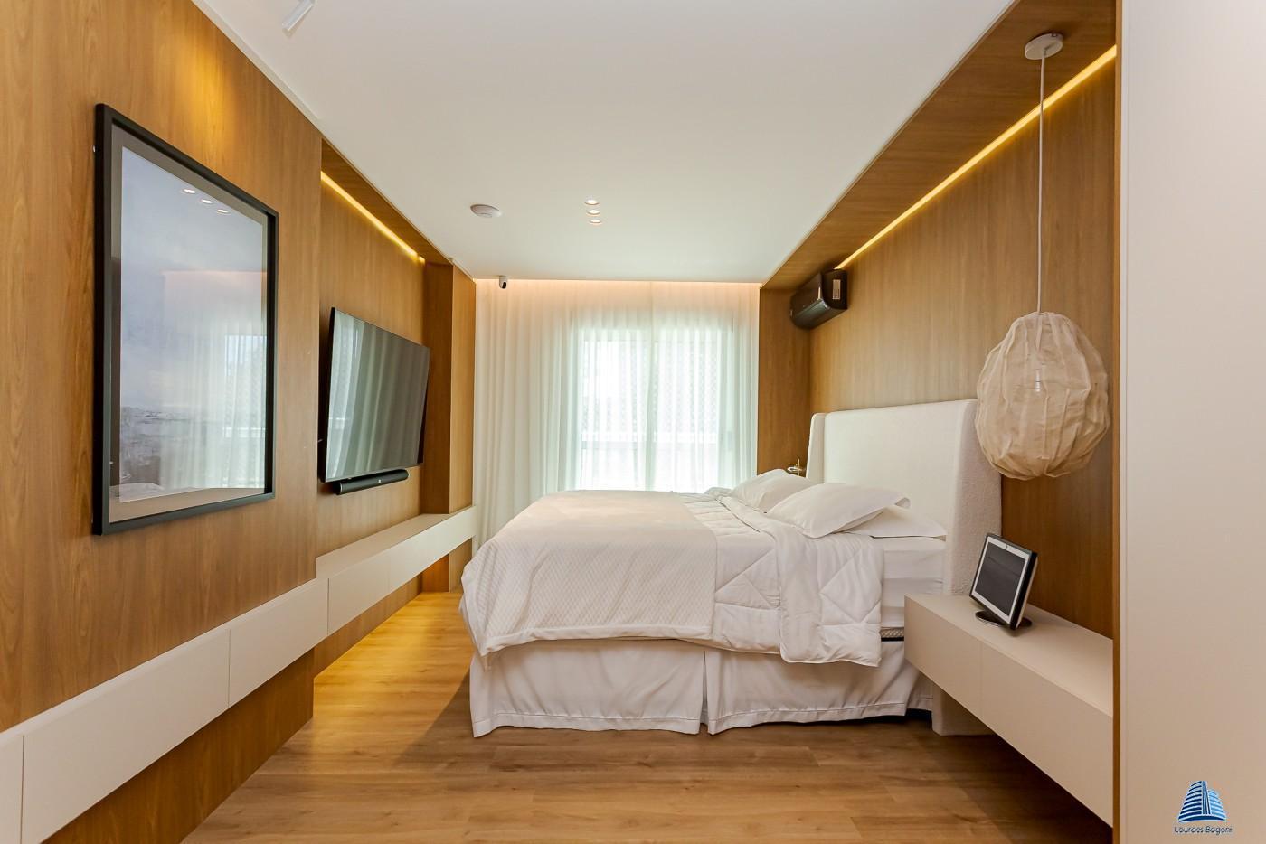 Apartamento, 4 quartos, 214 m² - Foto 23