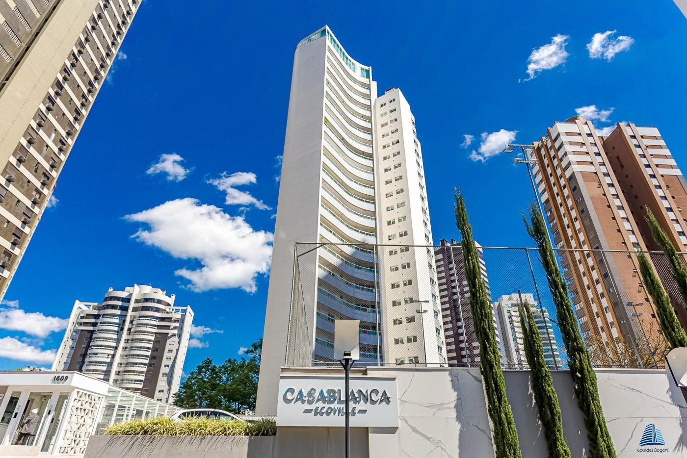 Apartamento, 4 quartos, 214 m² - Foto 39