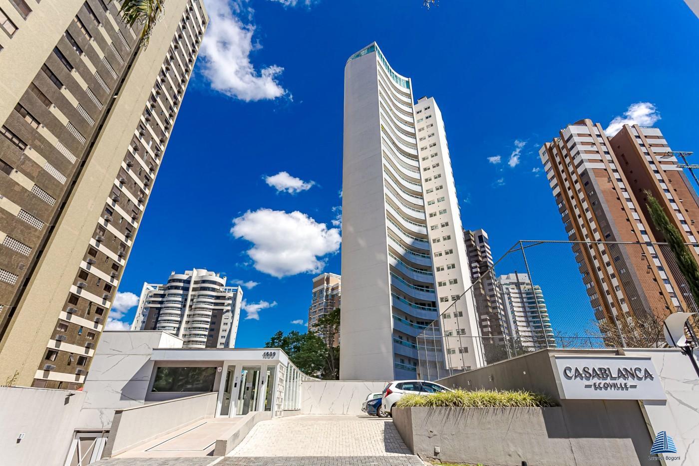 Apartamento, 4 quartos, 214 m² - Foto 56