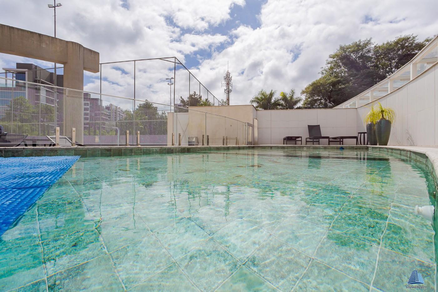 Apartamento, 4 quartos, 214 m² - Foto 41