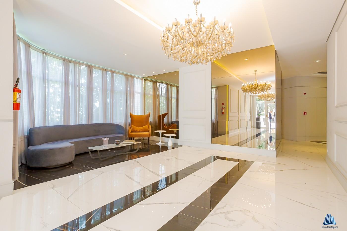 Apartamento, 4 quartos, 214 m² - Foto 47