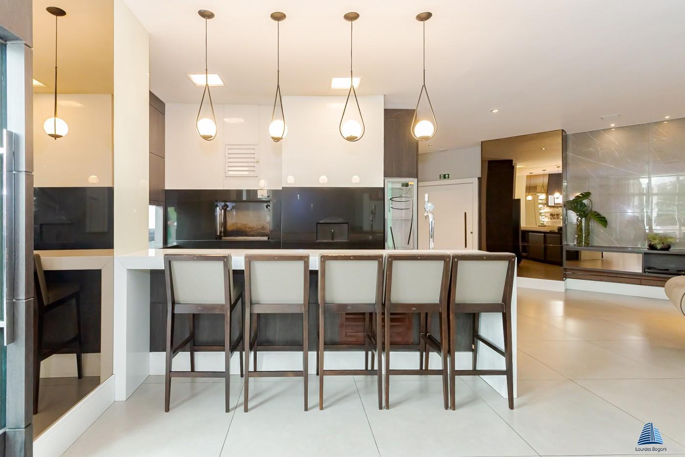 Apartamento, 4 quartos, 214 m² - Foto 51