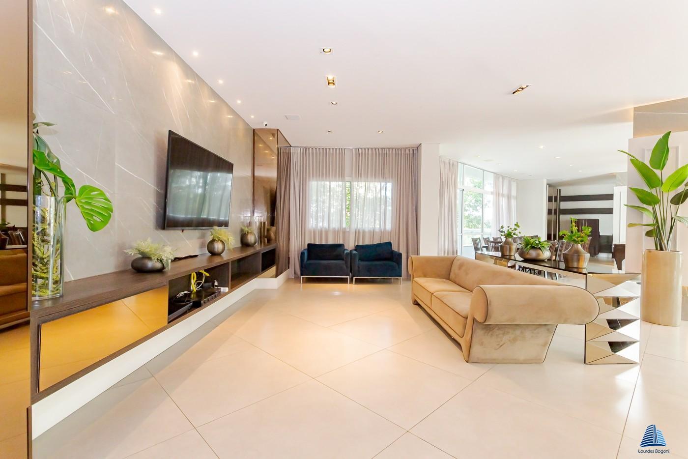 Apartamento, 4 quartos, 214 m² - Foto 49
