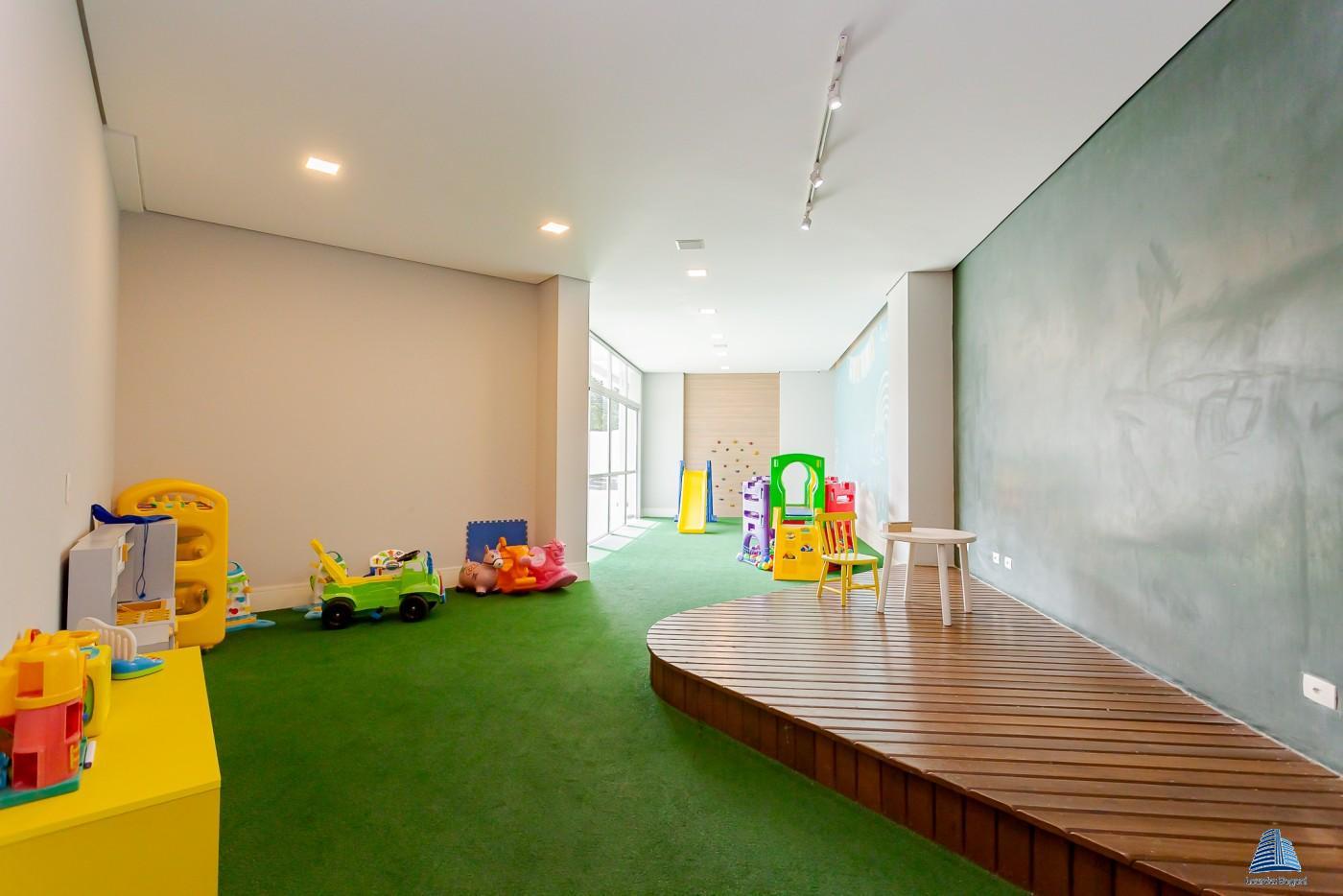 Apartamento, 4 quartos, 214 m² - Foto 54
