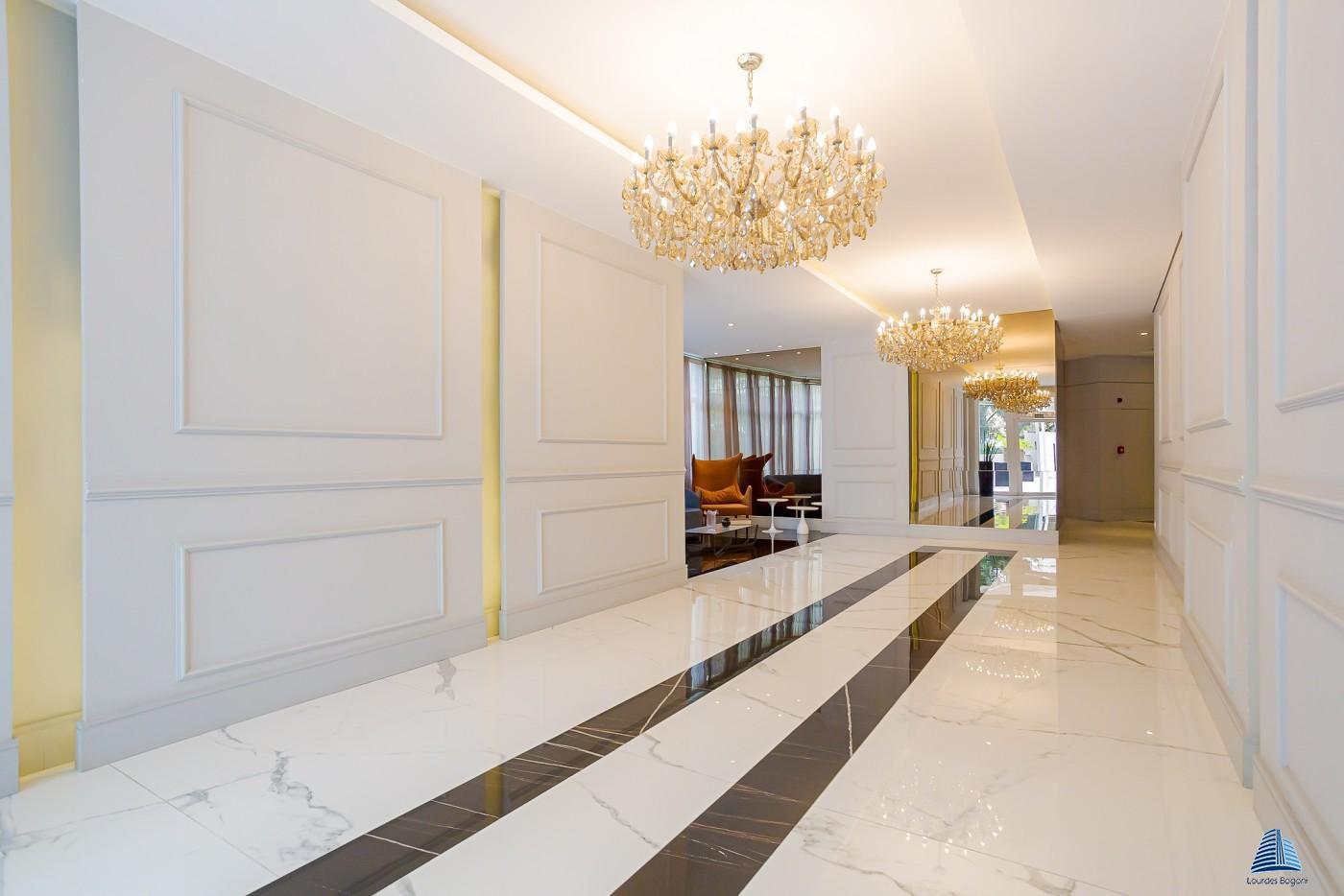 Apartamento, 4 quartos, 214 m² - Foto 52