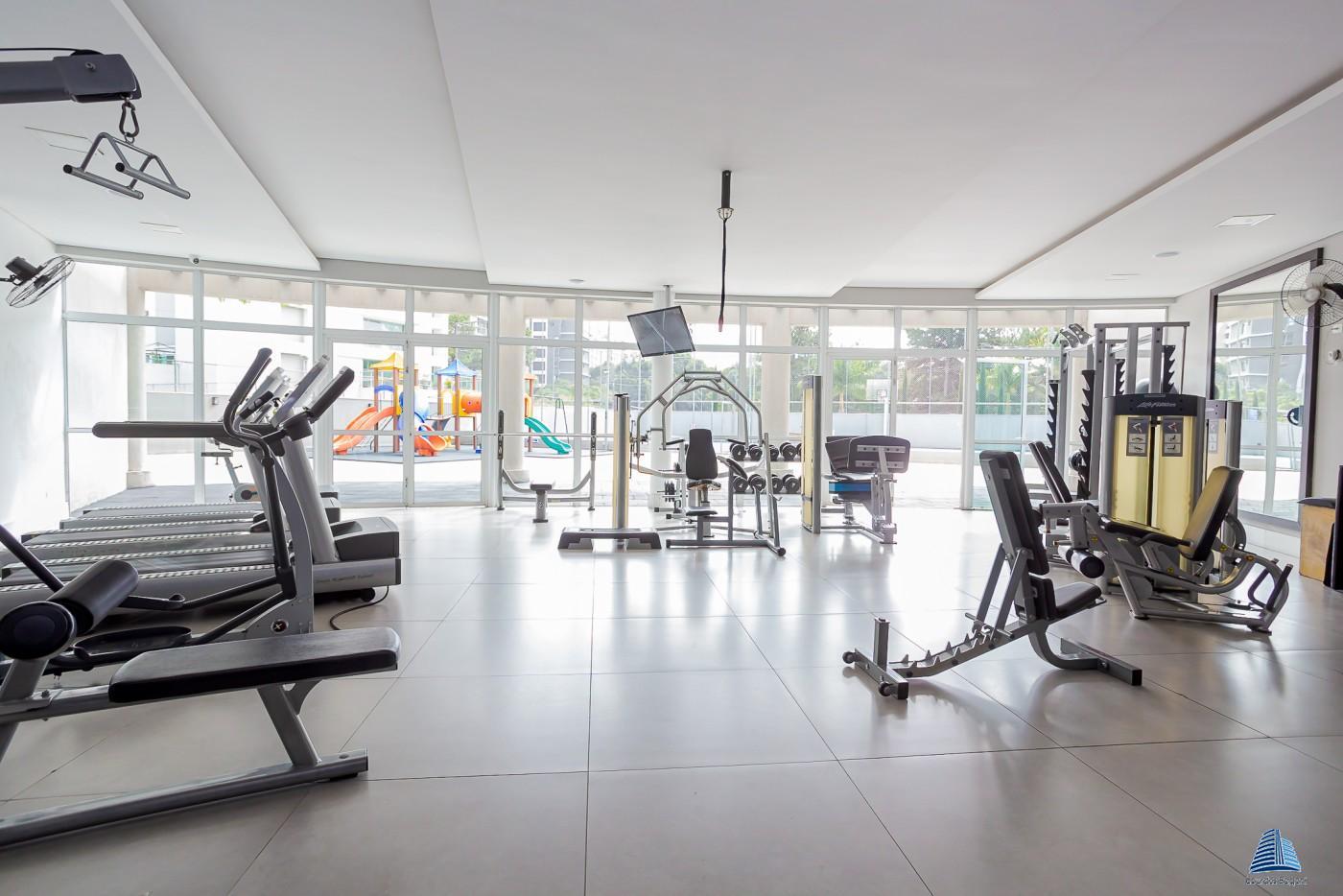 Apartamento, 4 quartos, 214 m² - Foto 45