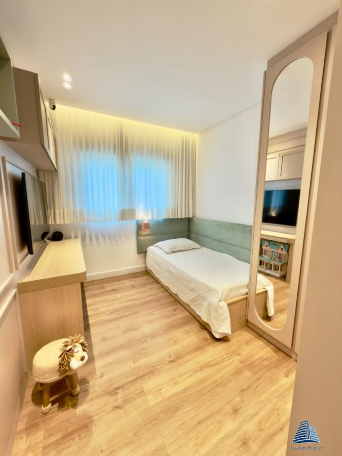 Apartamento, 4 quartos, 214 m² - Foto 32
