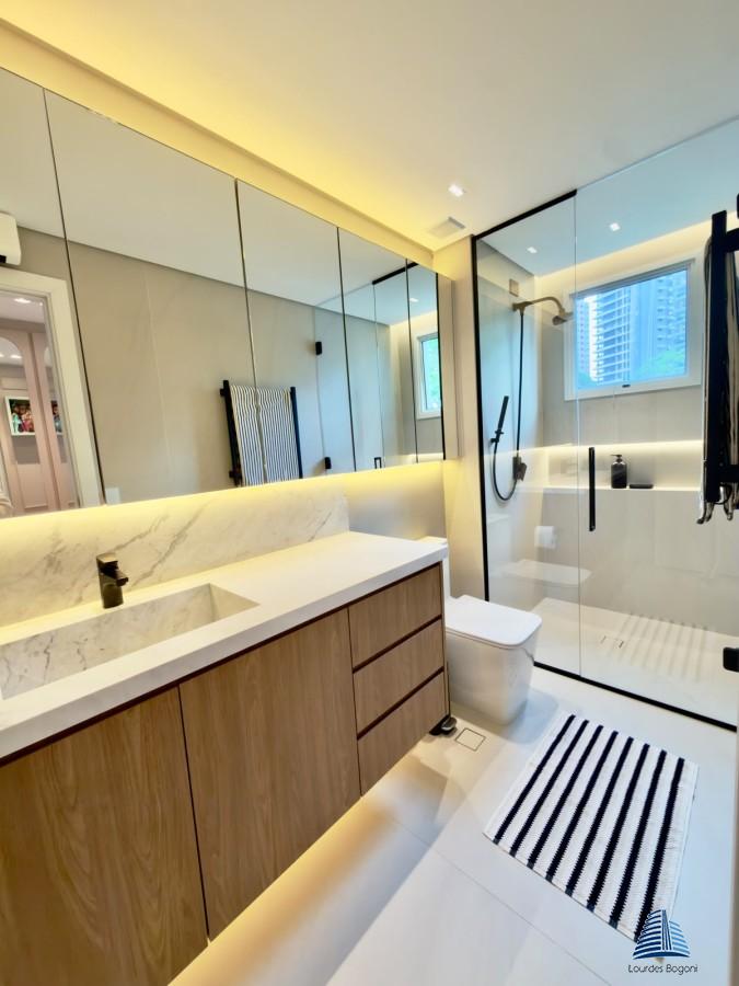 Apartamento, 4 quartos, 214 m² - Foto 33
