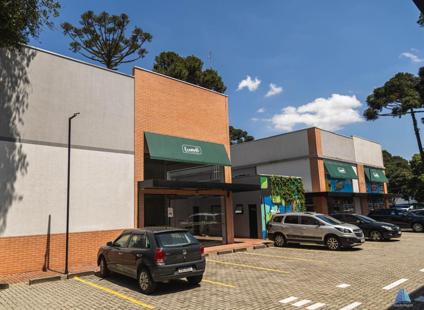 Loja-Salão, 50 m² - Foto 9