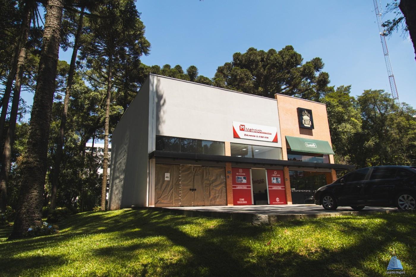 Loja-Salão, 50 m² - Foto 10