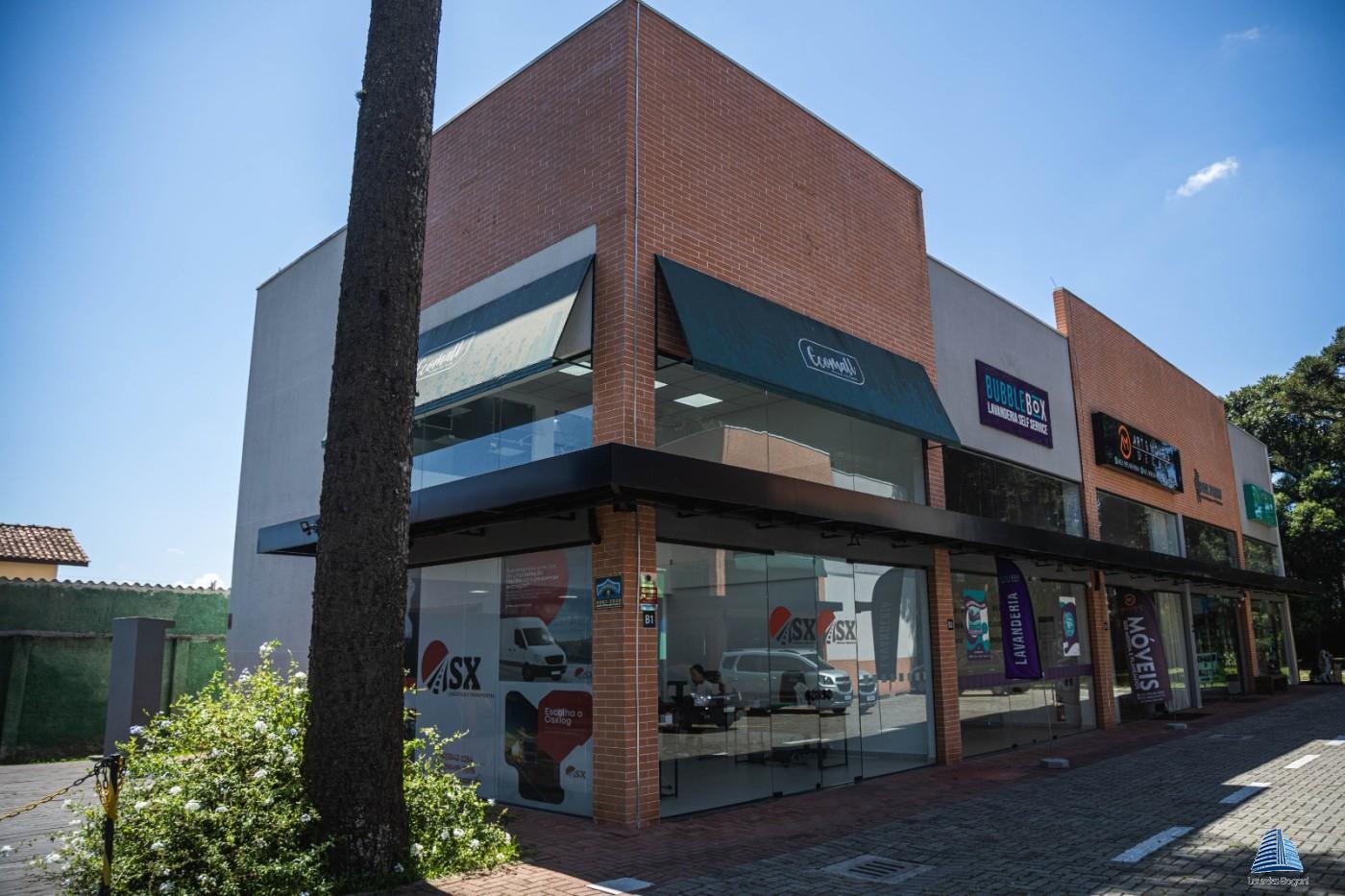 Loja-Salão, 50 m² - Foto 11