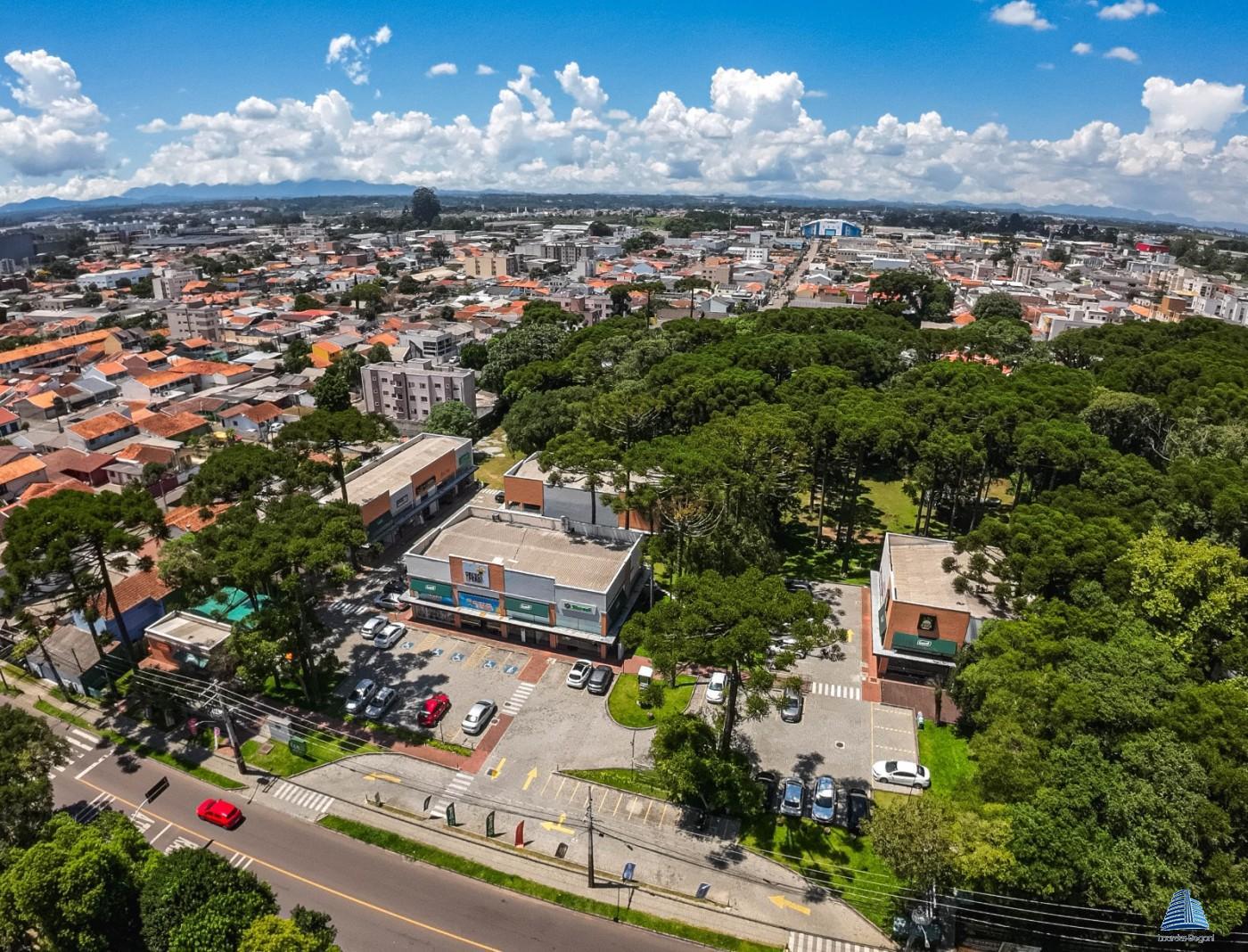 Loja-Salão, 50 m² - Foto 2