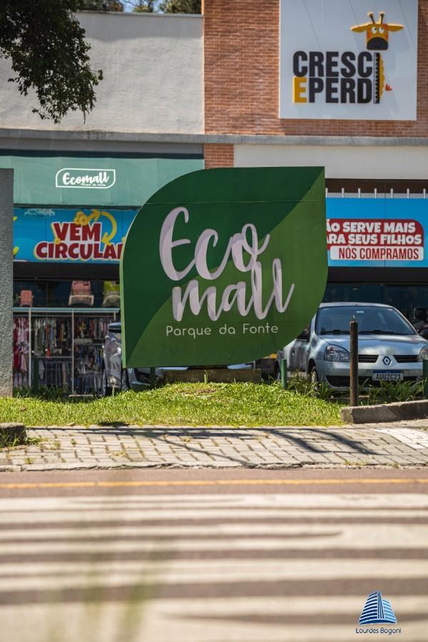 Loja-Salão, 50 m² - Foto 3