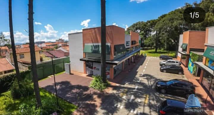 Loja-Salão, 50 m² - Foto 7